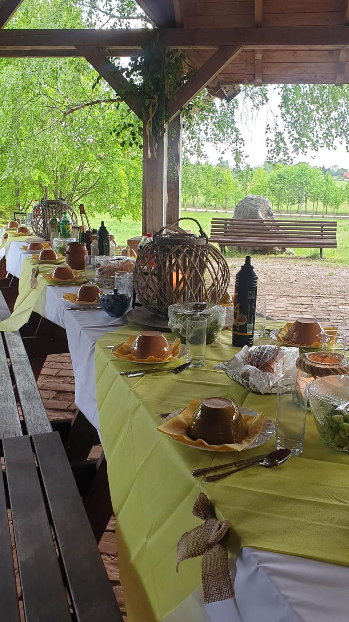 Bed and Breakfast Żabie Oko Kruklanki Zewnętrze zdjęcie